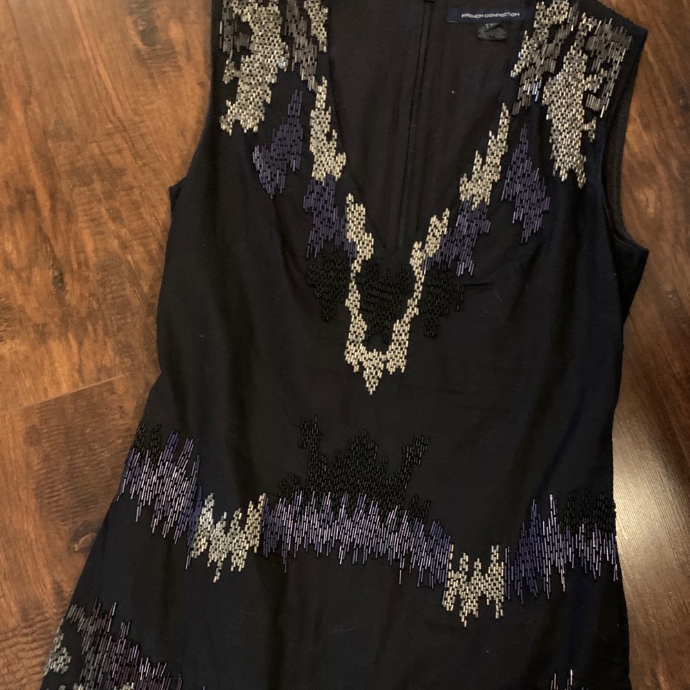 French connection mini dress